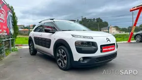 Citroen C4 Cactus de 2017