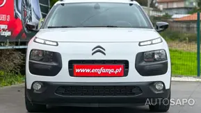 Citroen C4 Cactus de 2017