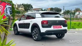 Citroen C4 Cactus de 2017