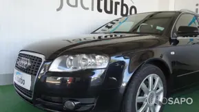 Audi A4 de 2007