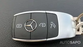 Mercedes-Benz EQA de 2022