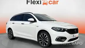 Fiat Tipo 1.3 M-Jet Lounge J17 de 2018