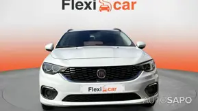 Fiat Tipo 1.3 M-Jet Lounge J17 de 2018