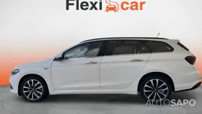 Fiat Tipo 1.3 M-Jet Lounge J17 de 2018