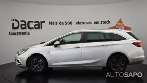 Opel Astra 1.0 120 Anos S/S de 2019