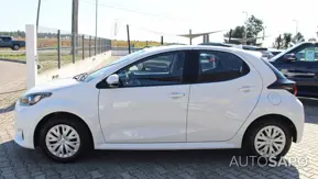 Toyota Yaris de 2021