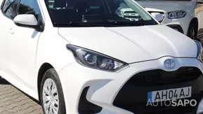 Toyota Yaris de 2021