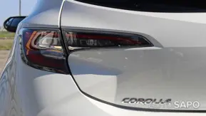 Toyota Corolla de 2021