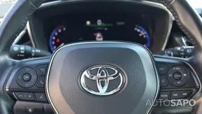 Toyota Corolla de 2021