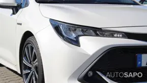 Toyota Corolla de 2021