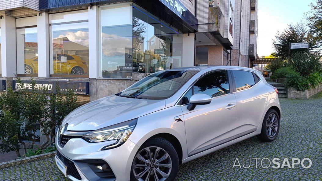 Renault Clio de 2020