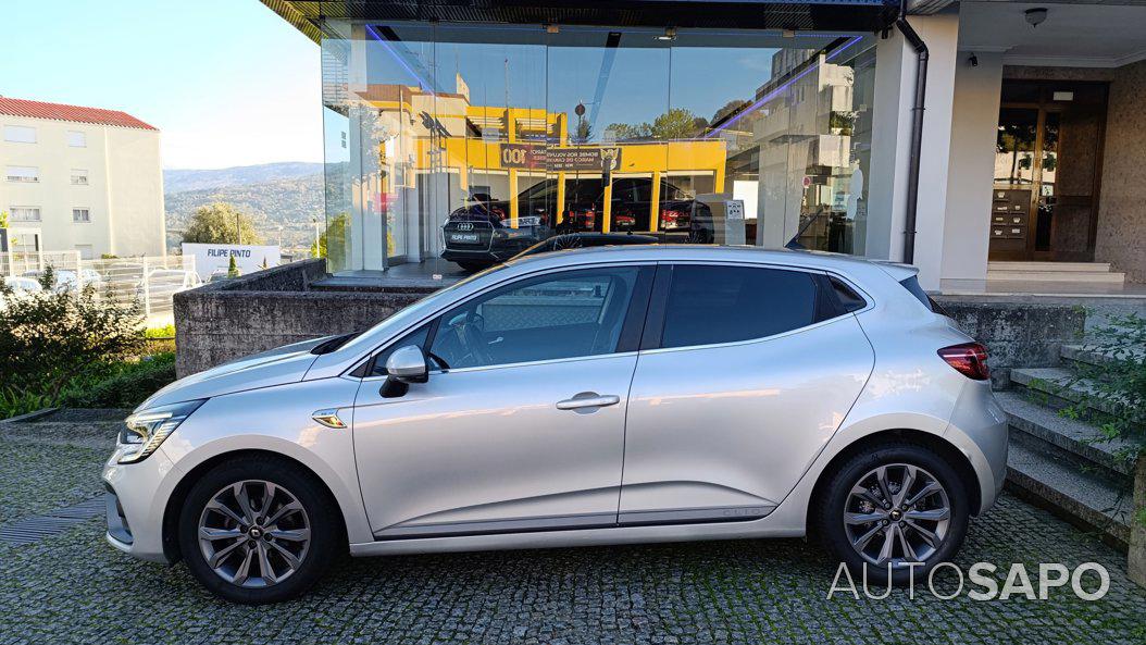 Renault Clio de 2020