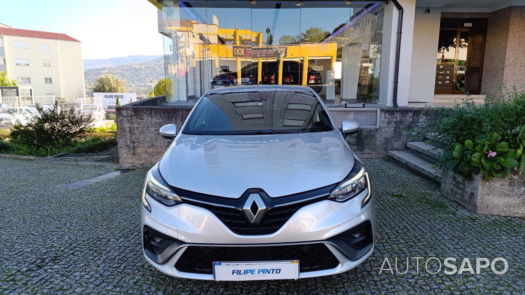 Renault Clio de 2020