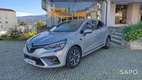 Renault Clio de 2020