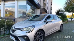 Renault Clio de 2020