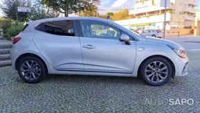 Renault Clio de 2020