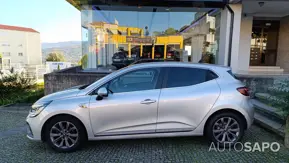 Renault Clio de 2020