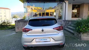 Renault Clio de 2020