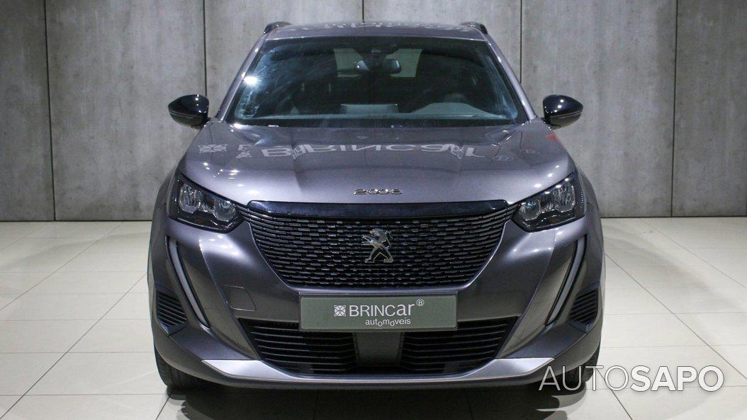 Peugeot 2008 1.2 PureTech Allure de 2023