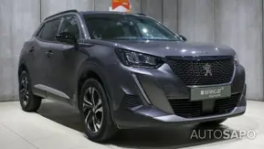 Peugeot 2008 1.2 PureTech Allure de 2023