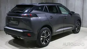 Peugeot 2008 1.2 PureTech Allure de 2023