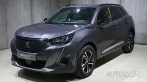 Peugeot 2008 1.2 PureTech Allure de 2023