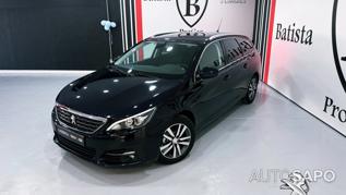 Peugeot 308 de 2019