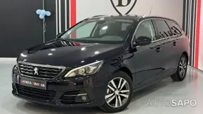 Peugeot 308 de 2019