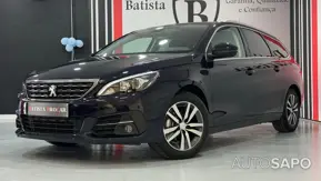 Peugeot 308 de 2019