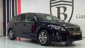 Peugeot 308 de 2019