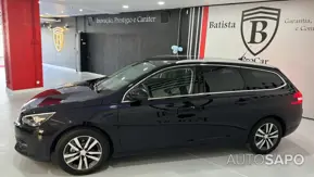 Peugeot 308 de 2019