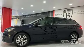 Peugeot 308 de 2019