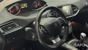 Peugeot 308 de 2019