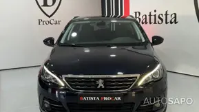 Peugeot 308 de 2019