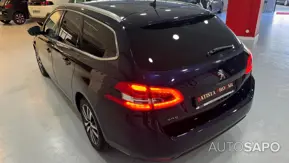 Peugeot 308 de 2019