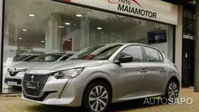 Peugeot 208 de 2023