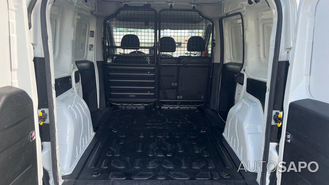 Fiat Doblo 1.3 Multijet 3L de 2019