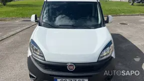 Fiat Doblo 1.3 Multijet 3L de 2019