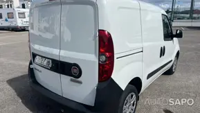 Fiat Doblo 1.3 Multijet 3L de 2019