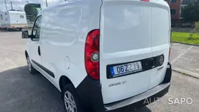 Fiat Doblo 1.3 Multijet 3L de 2019