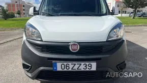 Fiat Doblo 1.3 Multijet 3L de 2019