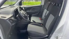 Fiat Doblo 1.3 Multijet 3L de 2019