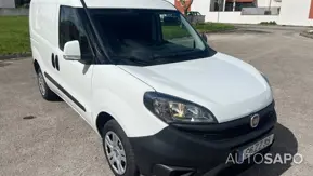 Fiat Doblo 1.3 Multijet 3L de 2019