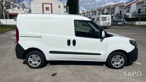 Fiat Doblo 1.3 Multijet 3L de 2019