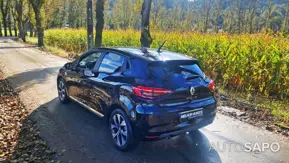 Renault Clio 1.0 TCe Limited de 2021