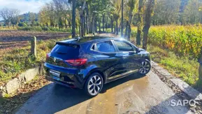 Renault Clio 1.0 TCe Limited de 2021