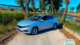 Fiat Tipo 1.3 Multijet de 2022