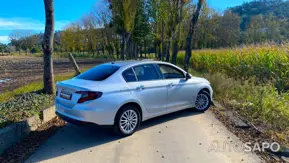 Fiat Tipo 1.3 Multijet de 2022