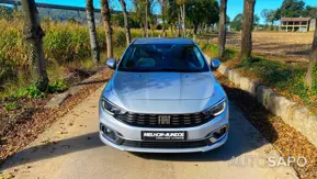 Fiat Tipo 1.3 Multijet de 2022