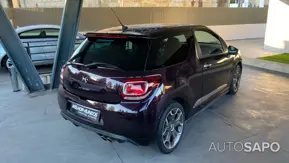 Citroen DS3 de 2014